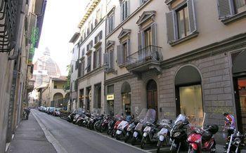 Oriolo Apartamento